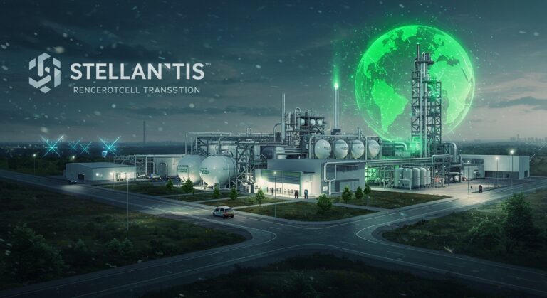 Symbio  La Fin de lHydrogène avec Stellantis    Innovationsfr