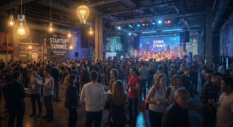TC All Stage 2025  Boostez Votre Startup à Boston   Innovationsfr