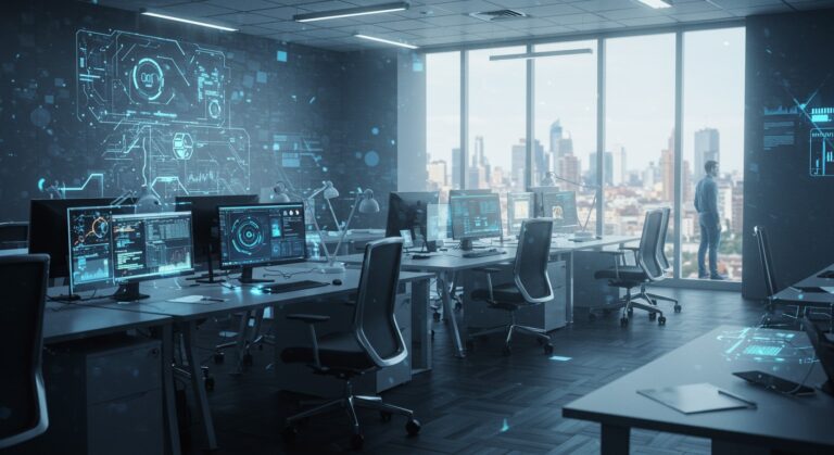 Tech 2025  Vague de Licenciements Décryptée   Innovationsfr
