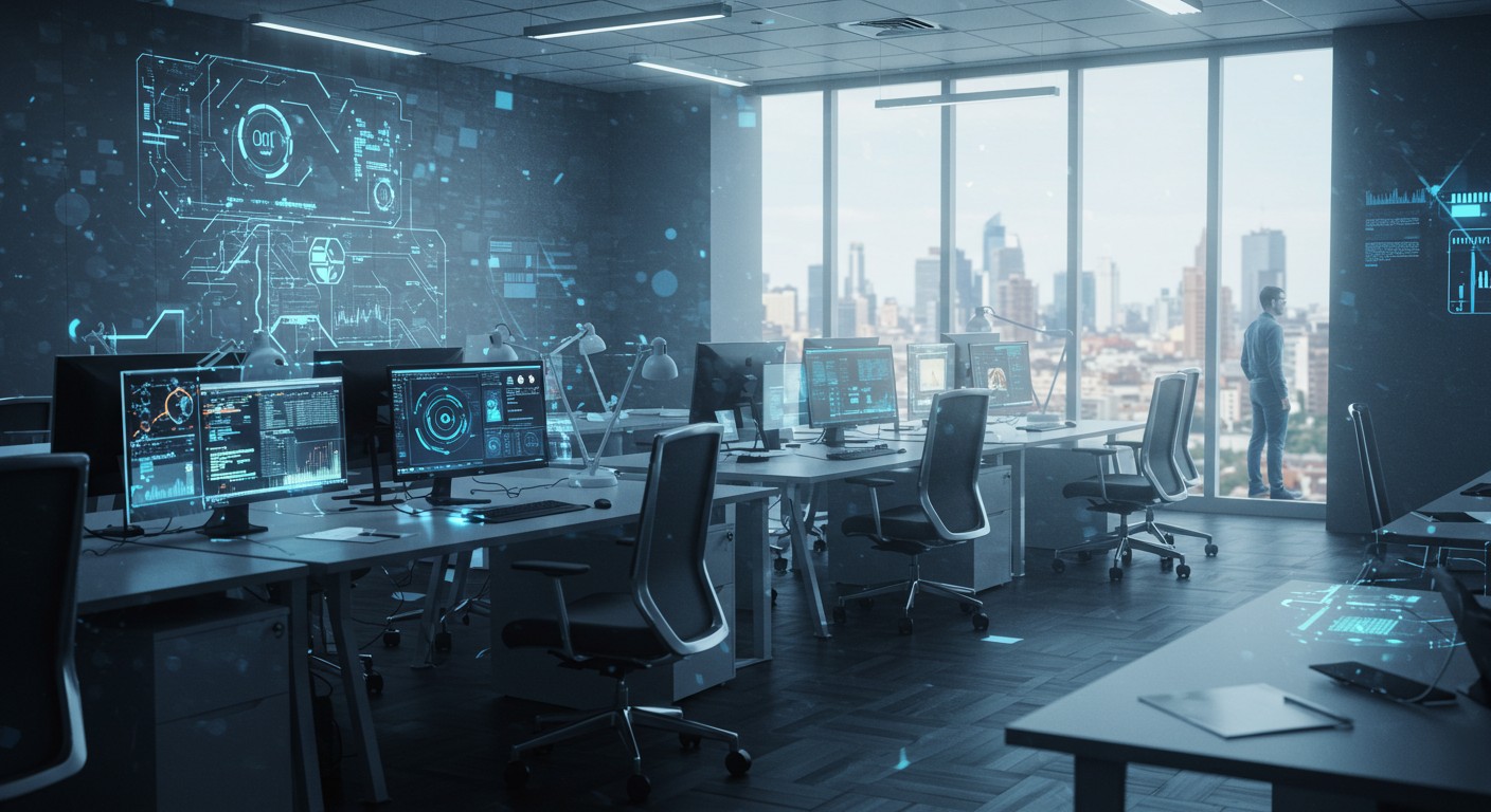 Tech 2025  Vague de Licenciements Décryptée   Innovationsfr