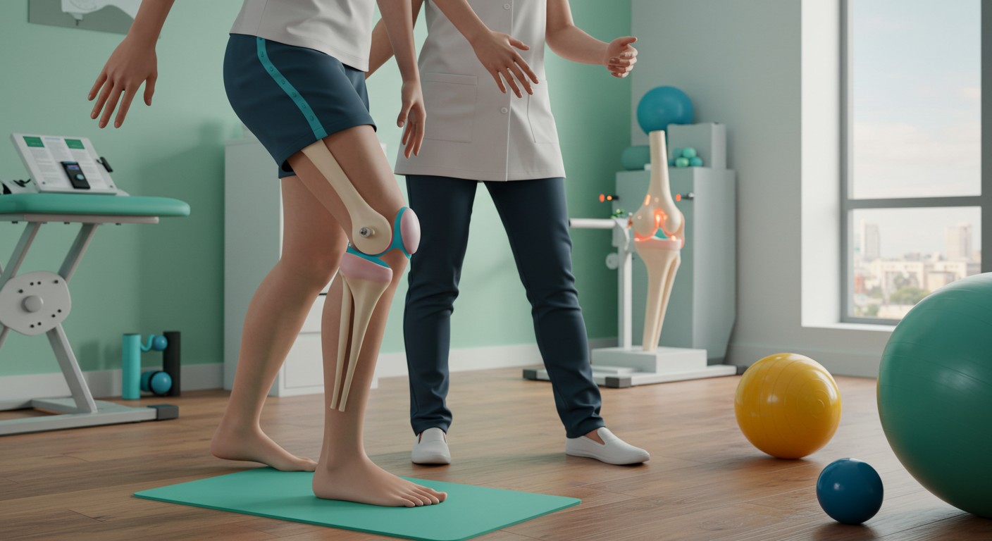 Top 3 Thérapies Non Médicamenteuses pour l’Arthrose - Innovations.fr Top 3 Thérapies Non Médicamenteuses pour lArthrose Innovationsfr
