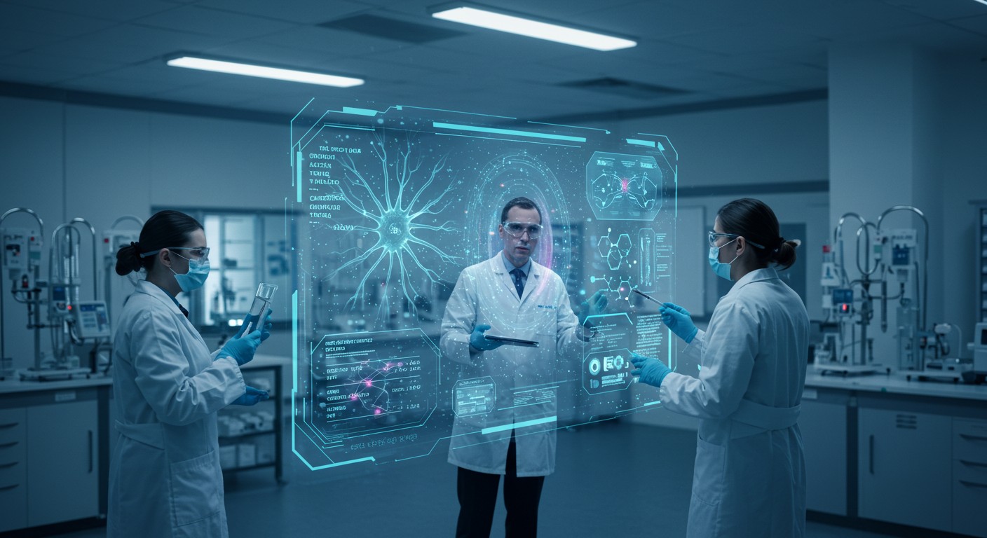 Traiter la Douleur Neuropathique  Nouvelles Solutions   Innovationsfr