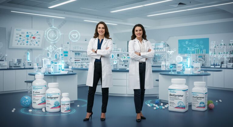 Un Duo Féminin Révolutionne Opella   Innovationsfr