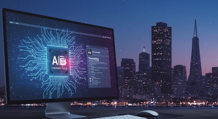 Un Étudiant Lance une IA Controversée   Innovationsfr