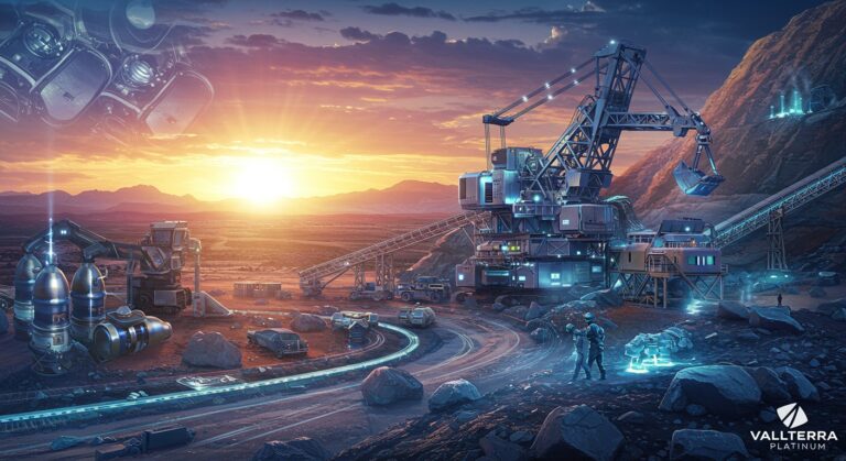 Valterra  Le Futur des Métaux Critiques   Innovationsfr