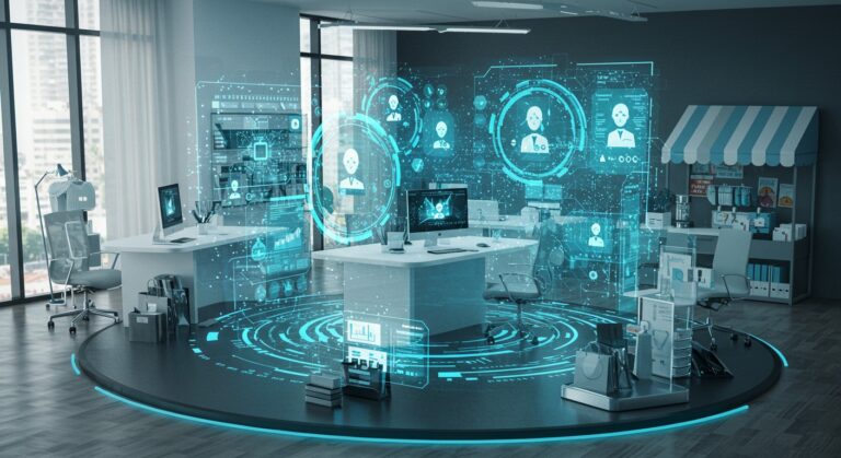 Vendasta Révolutionne lIA pour les PME   Innovationsfr