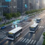 Samsung et Tesla  Accord Majeur pour Puces IA   Innovationsfr