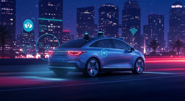 Waymo  La Mobilité Autonome Redéfinit lAvenir   Innovationsfr