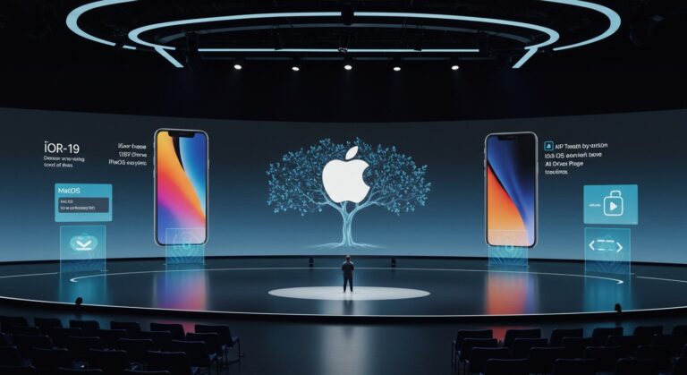 WWDC 2025  Les Innovations Apple Dévoilées   Innovationsfr