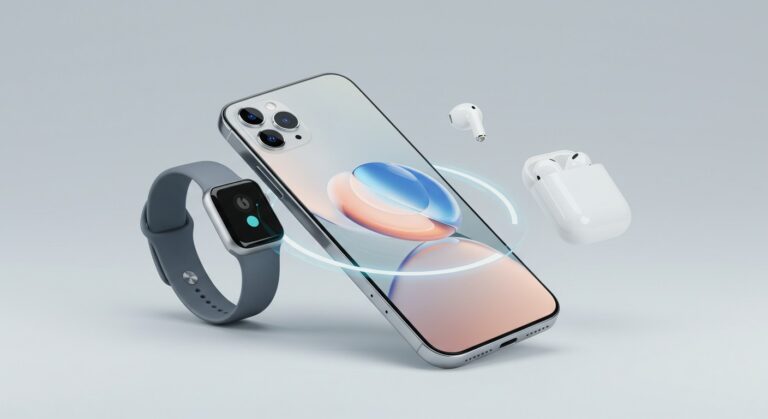 Apple Dévoile liPhone 17  Ce Quil Faut Savoir   Innovationsfr