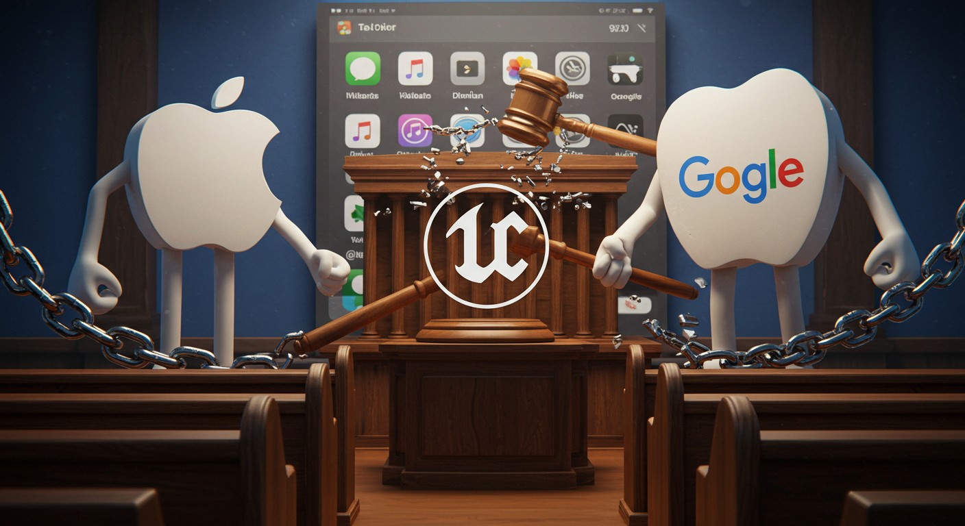 Apple et Google : Abus de Pouvoir sur les App Stores - Innovations.fr Apple et Google Abus de Pouvoir sur les App Stores Innovationsfr