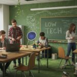 STMicroelectronics  Transformation et Défis dIci 2027   Innovationsfr