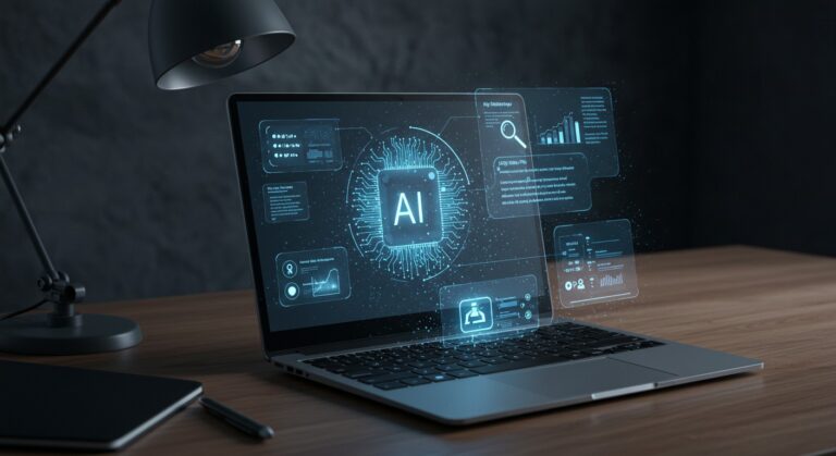Chromebook Plus  LIA Révolutionne lExpérience   Innovationsfr