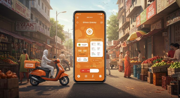 Citymall Défie Géants de la Livraison Rapide   Innovationsfr
