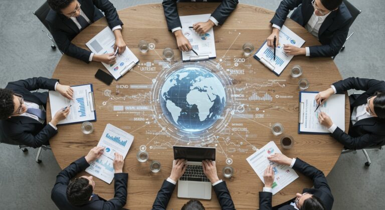 Coalition Sociale  12 Groupes Innovent   Innovationsfr