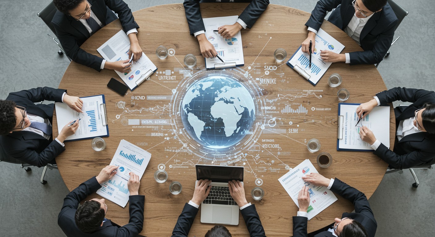 Coalition Sociale : 12 Groupes Innovent - Innovations.fr Coalition Sociale 12 Groupes Innovent Innovationsfr
