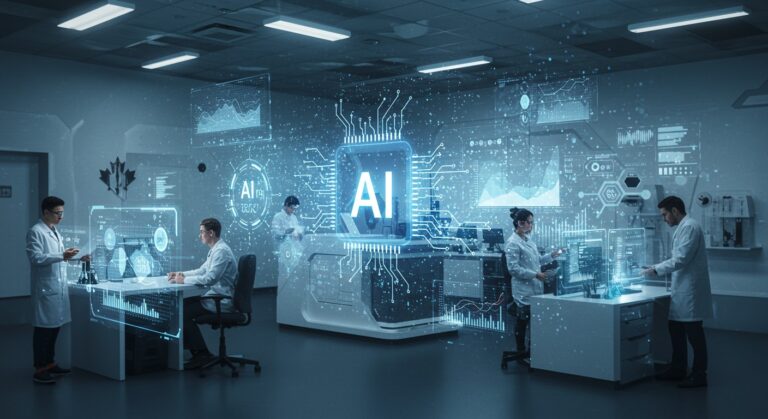 Cohere Labs  LIA au Service de lInnovation   Innovationsfr