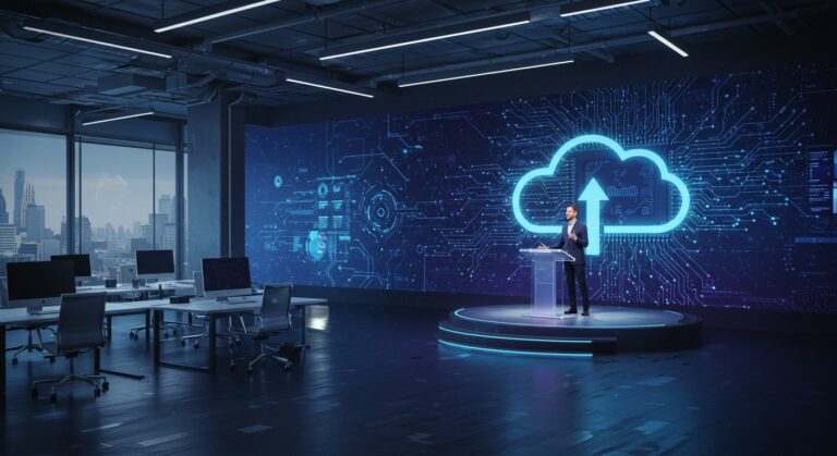 Comment Box Redéfinit lInnovation en 2025   Innovationsfr
