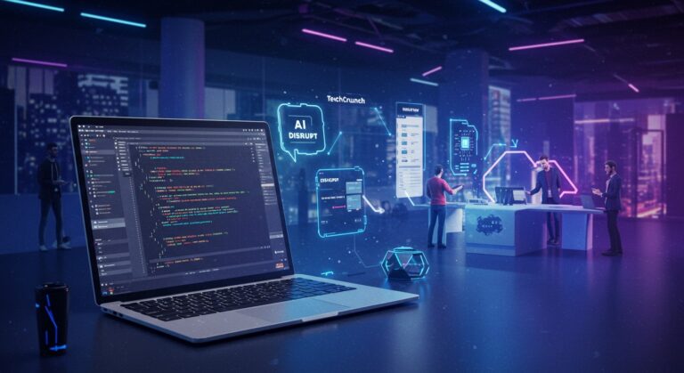 Comment les Outils Dev Révolutionnent les Startups   Innovationsfr
