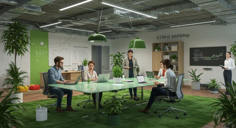 Comment Réinventer le Management à la Française   Innovationsfr