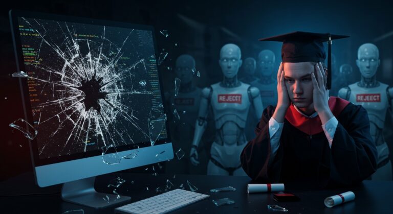 Crise Tech  Le Rêve Informatique Seffondre   Innovationsfr