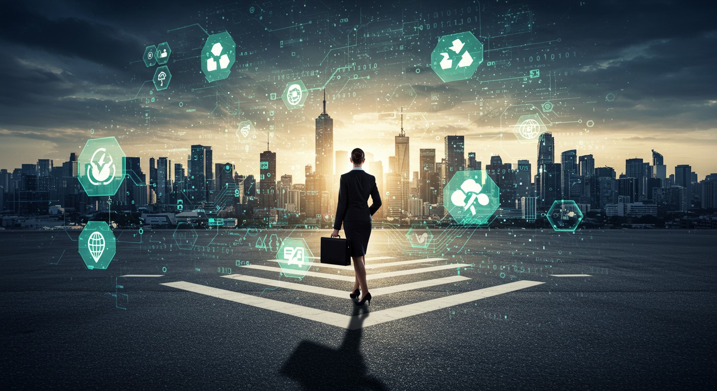 Départ de Jill Earthy : Quel Avenir pour InBC ? - Innovations.fr Départ de Jill Earthy Quel Avenir pour InBC Innovationsfr