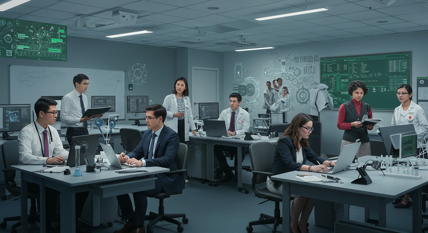 Écoles d’Ingénieurs : Vers une Formation Inclusive - Innovations.fr Écoles dIngénieurs Vers une Formation Inclusive Innovationsfr
