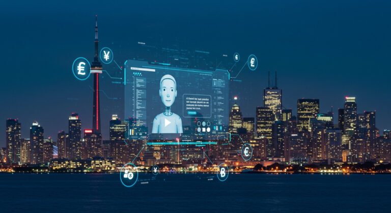 Evolo Révolutionne le Marketing avec lIA Interactive   Innovationsfr