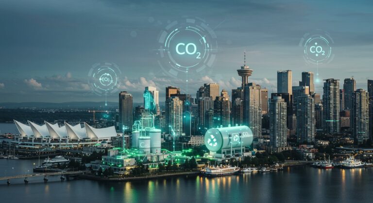 Feds Boostent la Tech Verte au Canada   Innovationsfr