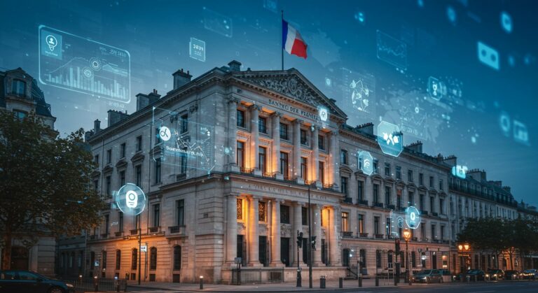 Fintech  La France Allège les Règles Bancaires   Innovationsfr