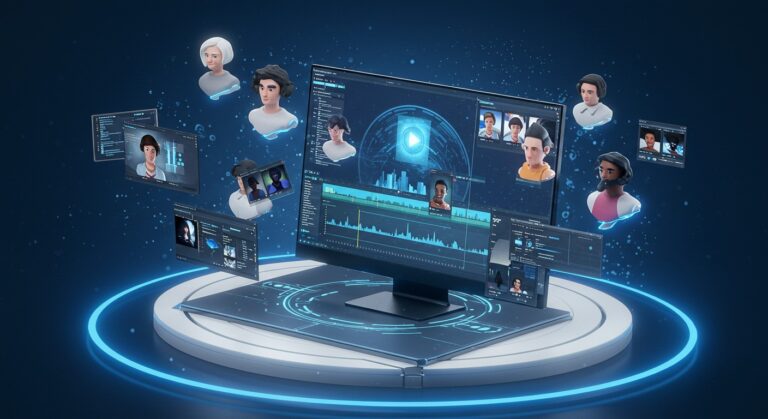 Google Vids  LÉditeur Vidéo Révolutionné par lIA   Innovationsfr