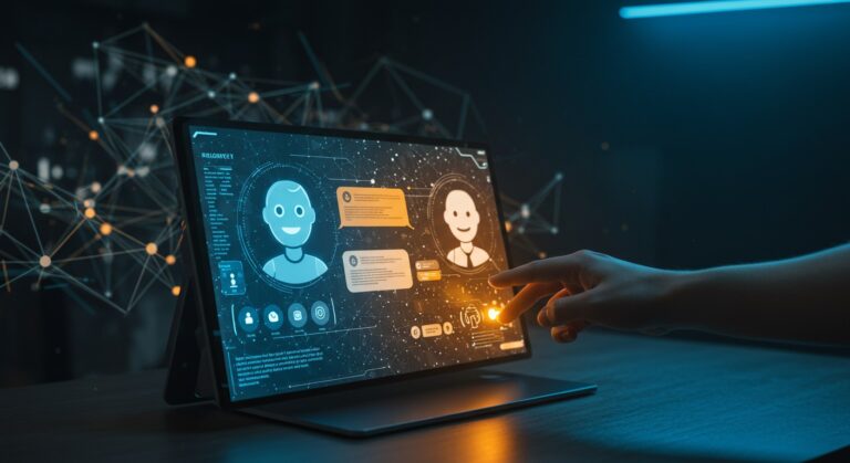 GPT 5  Une IA Plus Humaine et Accessible   Innovationsfr