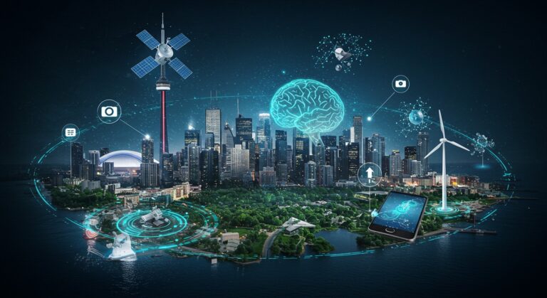 Innovations Canadiennes  Tech et Startups en Lumière   Innovationsfr