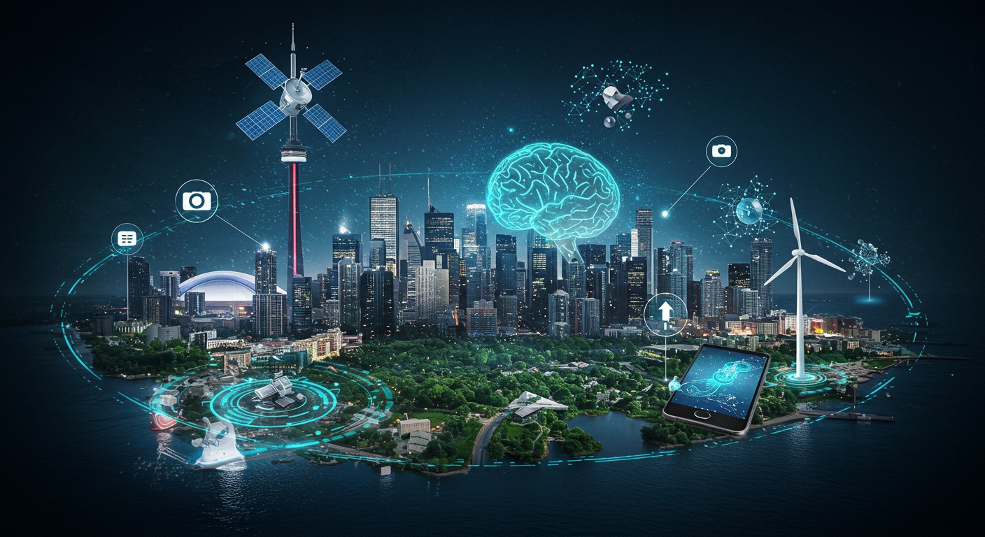 Innovations Canadiennes : Tech et Startups en Lumière - Innovations.fr Innovations Canadiennes Tech et Startups en Lumière Innovationsfr