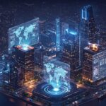 Le CAC 40 bondit suite aux résultats législatifs en France   Innovationsfr