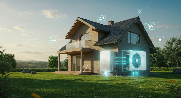 Jetson Révolutionne Le Chauffage Écologique   Innovationsfr