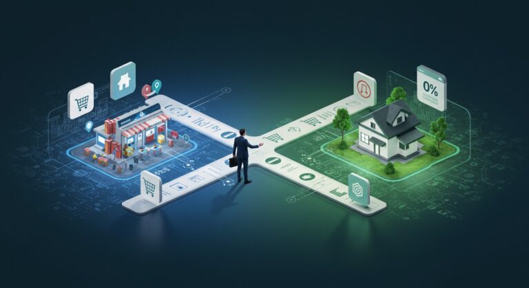 Kaz Nejatian  De Shopify à Opendoor Un Nouveau Défi   Innovationsfr