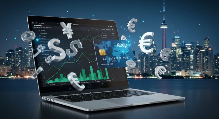 Keep Lève 12M$ pour Révolutionner la Gestion Financière   Innovationsfr