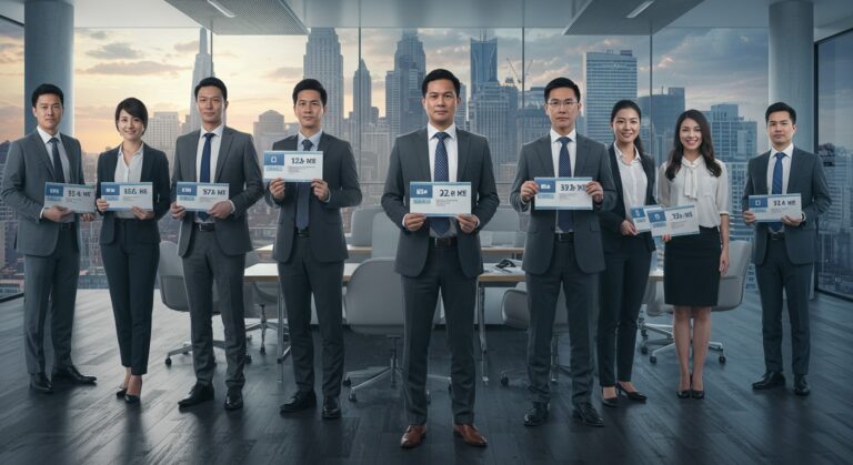LActionnariat Salarié Révolutionne les Entreprises   Innovationsfr