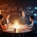 Faraday Future  Retour Controversé du Fondateur   Innovationsfr