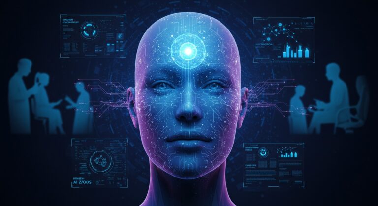LIA Peut elle Ressentir  Débat Explosif   Innovationsfr