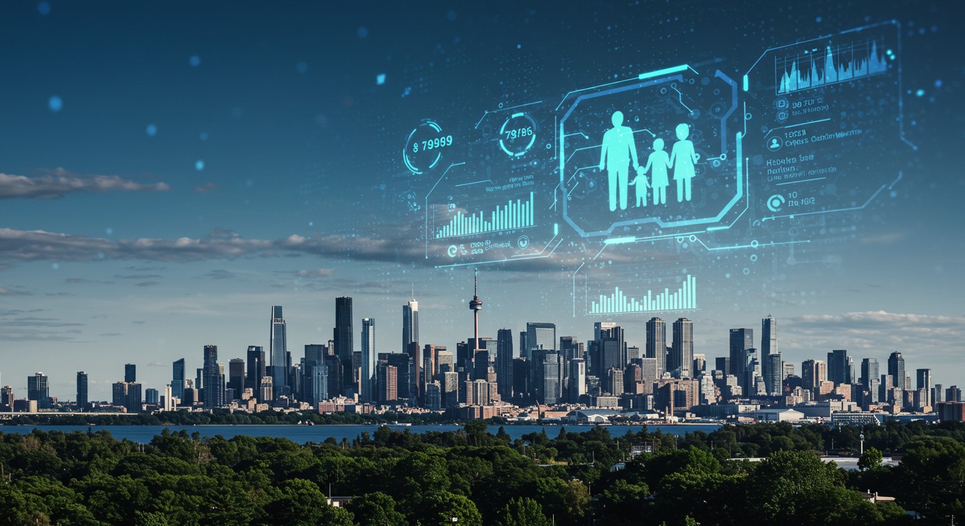 LIA Révolutionne t elle lAssurance Vie au Canada    Innovationsfr