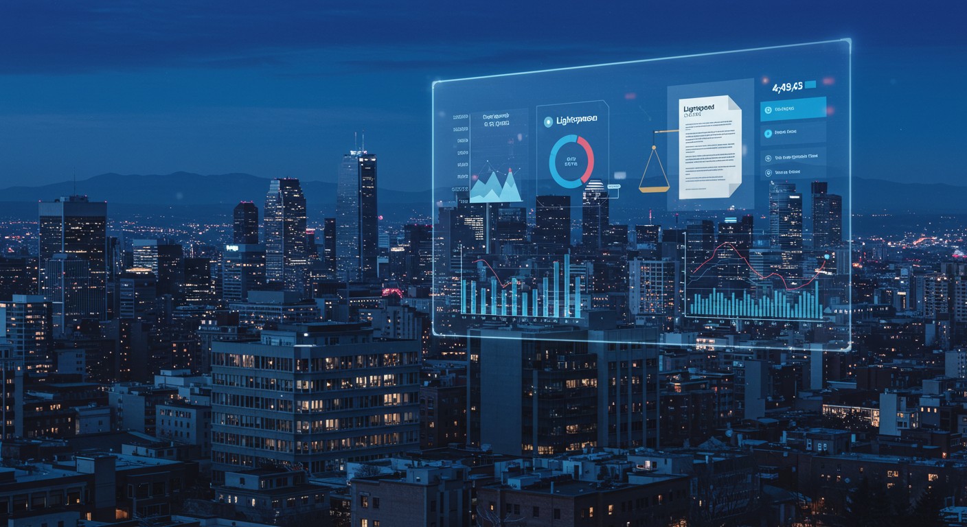 Lightspeed Règle un Litige pour 11M CAD - Innovations.fr Lightspeed Règle un Litige pour 11M CAD Innovationsfr