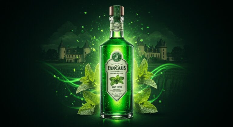 Liqueurs Giffard  Jeunesse Éternelle Made in France   Innovationsfr