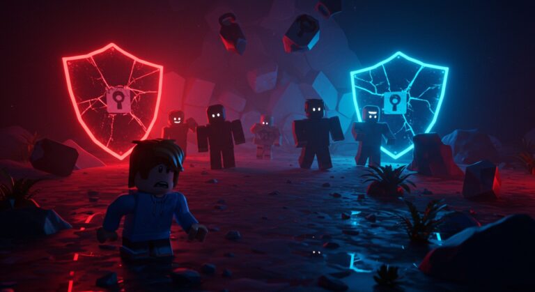 Louisiane Poursuit Roblox Pour Manquements Sécurité   Innovationsfr