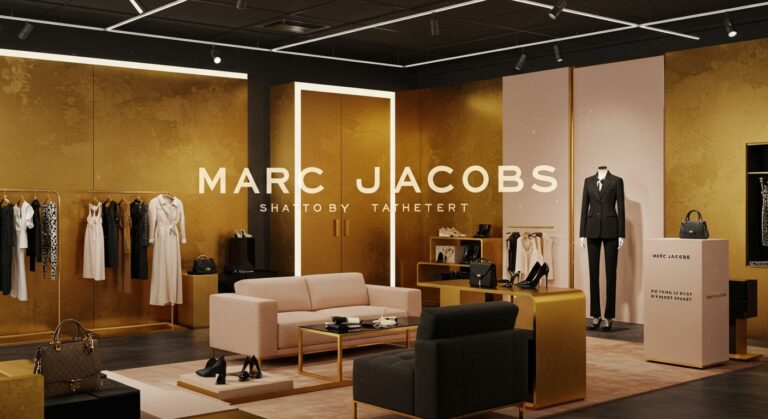 LVMH Vend Marc Jacobs  Un Tournant Stratégique    Innovationsfr