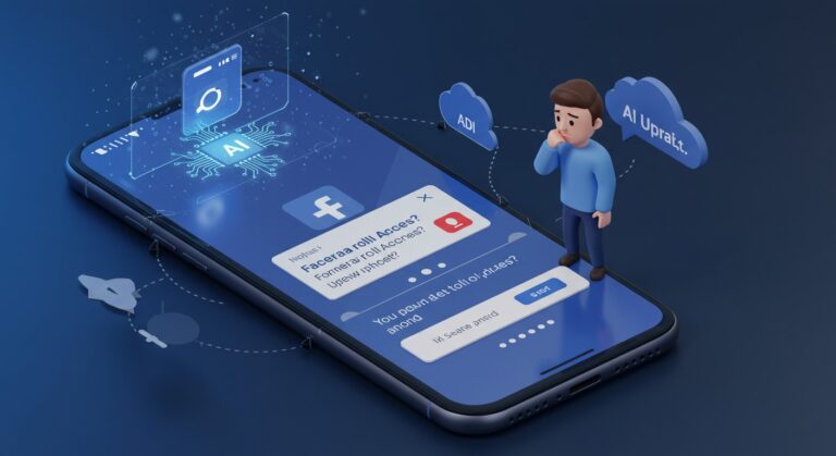 Meta AI Accède à Vos Photos Privées   Innovationsfr