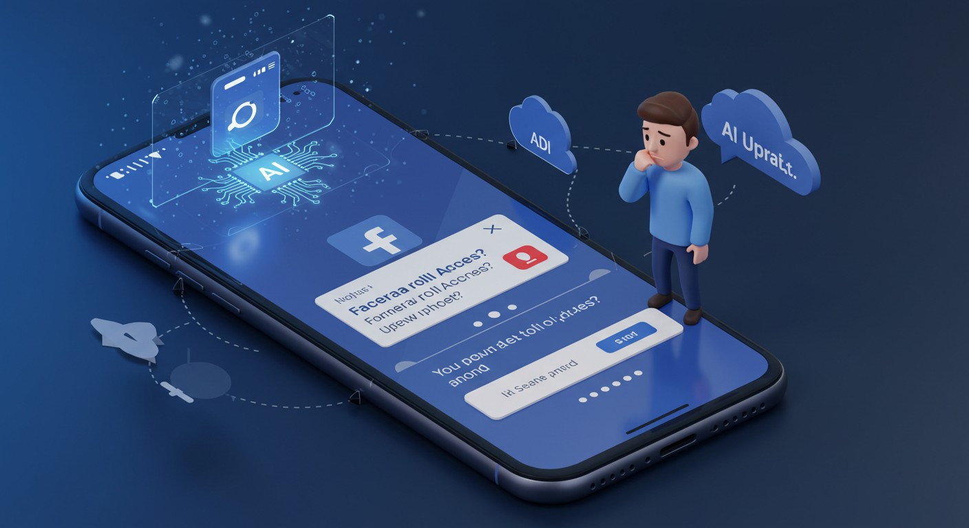 Meta AI Accède à Vos Photos Privées   Innovationsfr