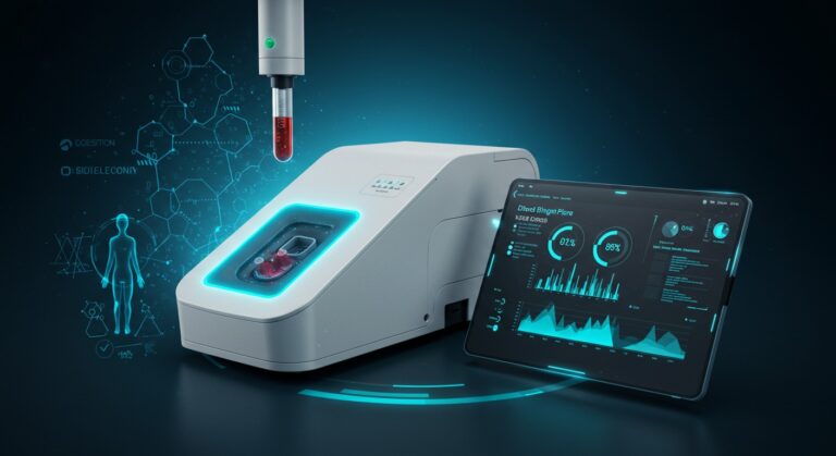 Molecular You Révolutionne la Santé Préventive   Innovationsfr