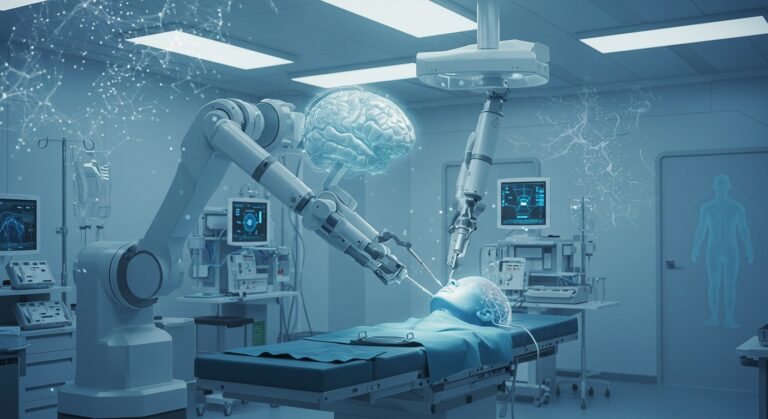 Neuralink Révolutionne la Neurotechnologie à Toronto   Innovationsfr
